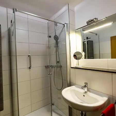 דירה 4-sterne-terrassenwohnung-suedwestlage